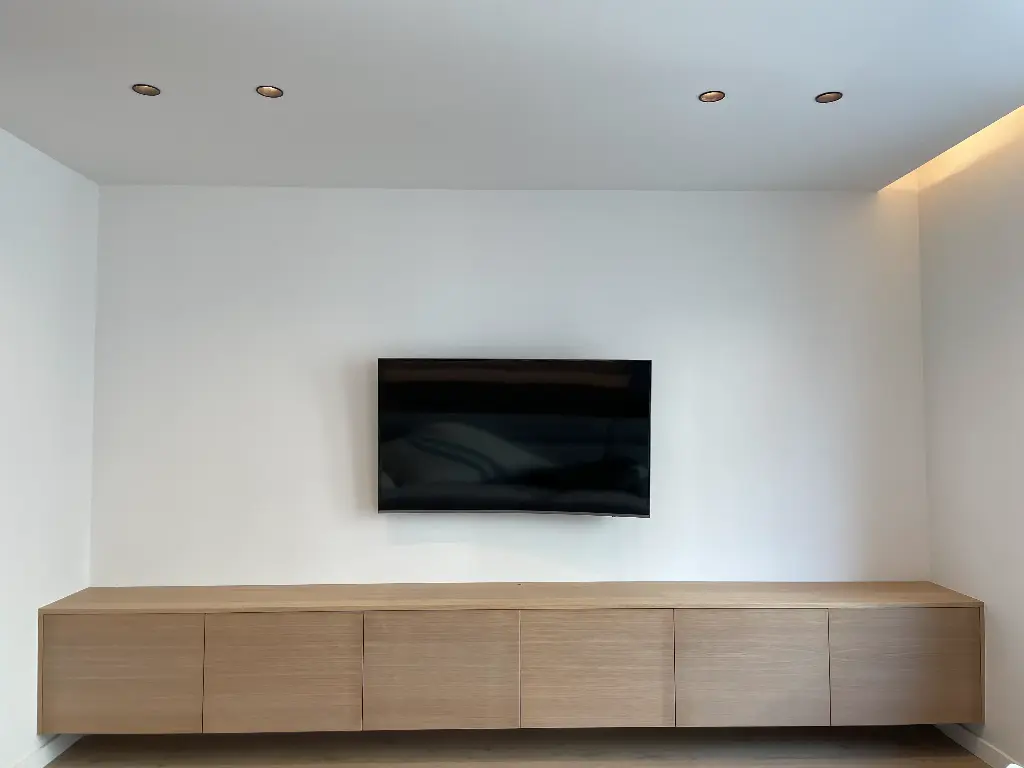 Mueble para televisión