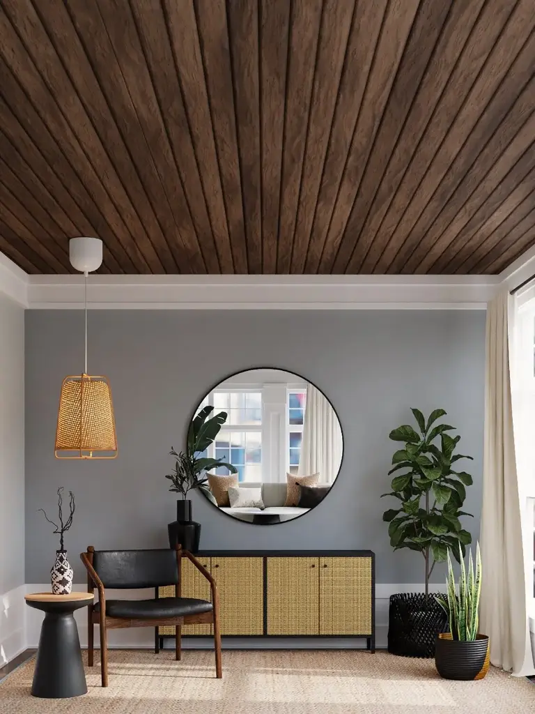 Panel decorativo sostres m²