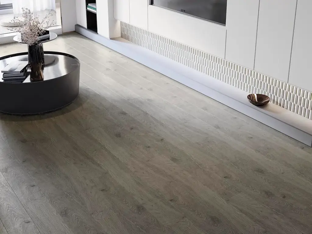 Terra laminat / Tarima flotant