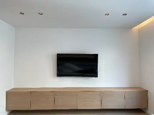 Mueble para televisión