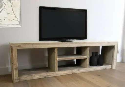 Mueble para televisión