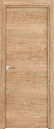 Porta laminada